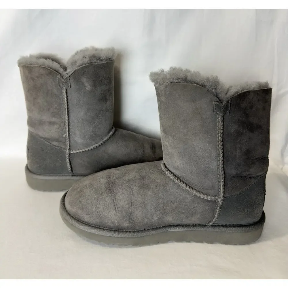 UGG bailey ii